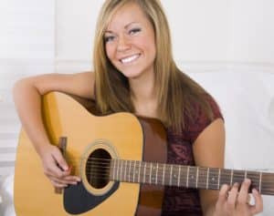 Sharon Guitar Lessons