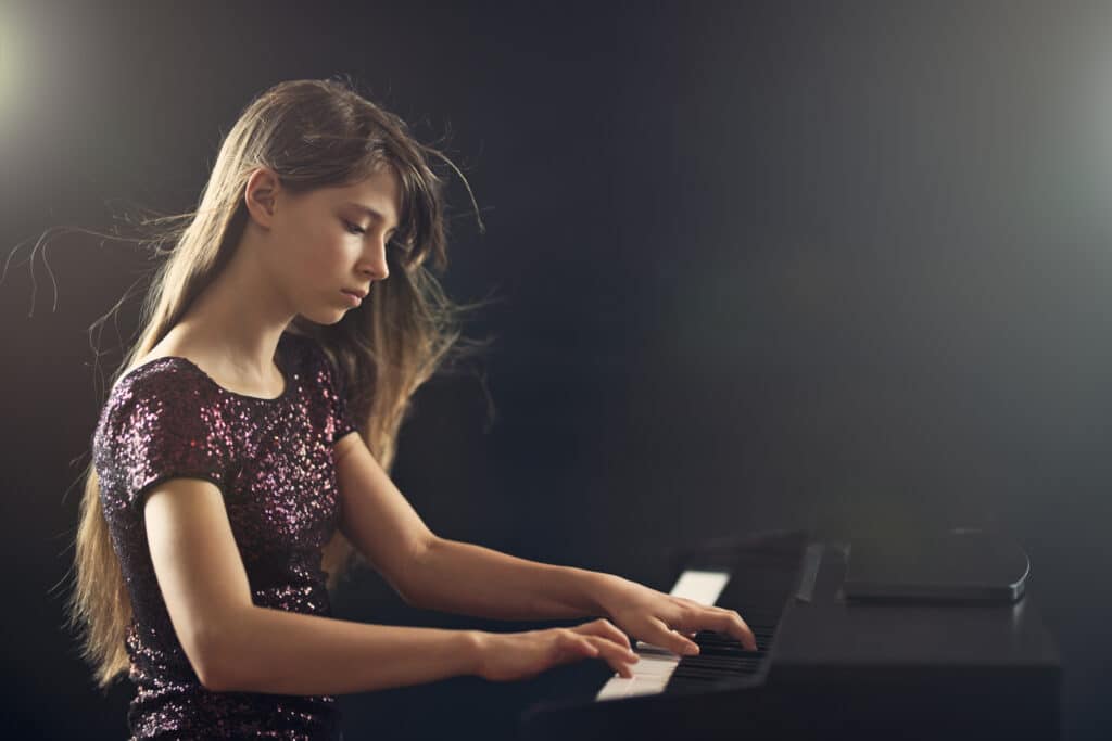 Sharon Piano Lessons