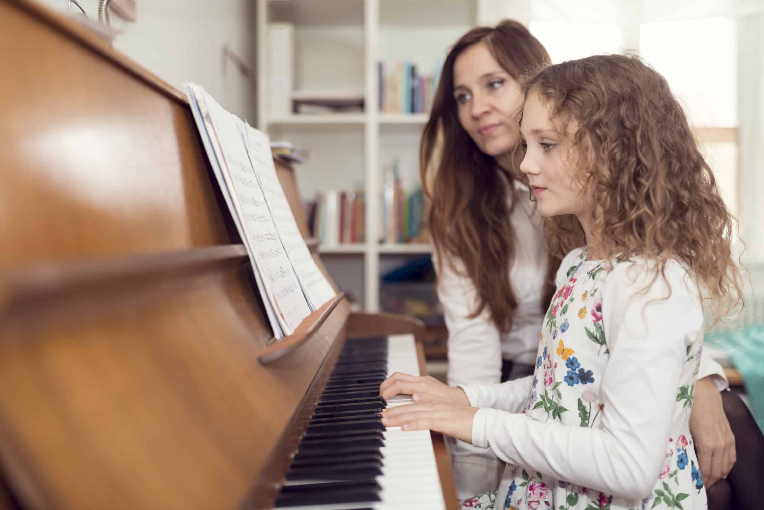Sharon Piano Lessons