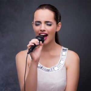 Sharon Singing Lessons