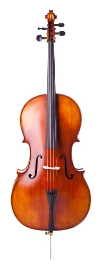 Sharon Cello Lessons