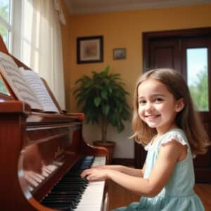 Music Lessons in Sharon, MA